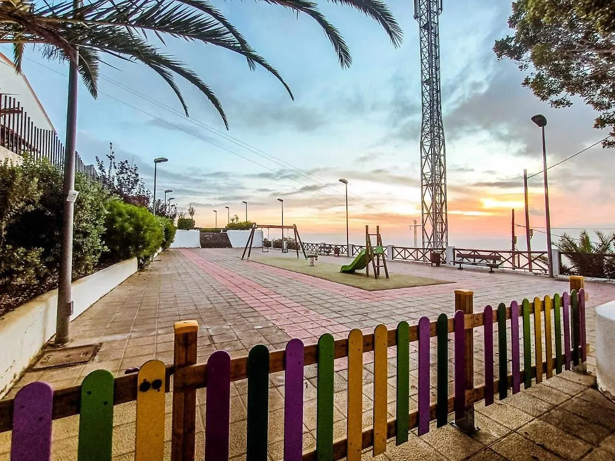 Apartment Rentaliday Mirador De Isora A Guia de Isora  Spain