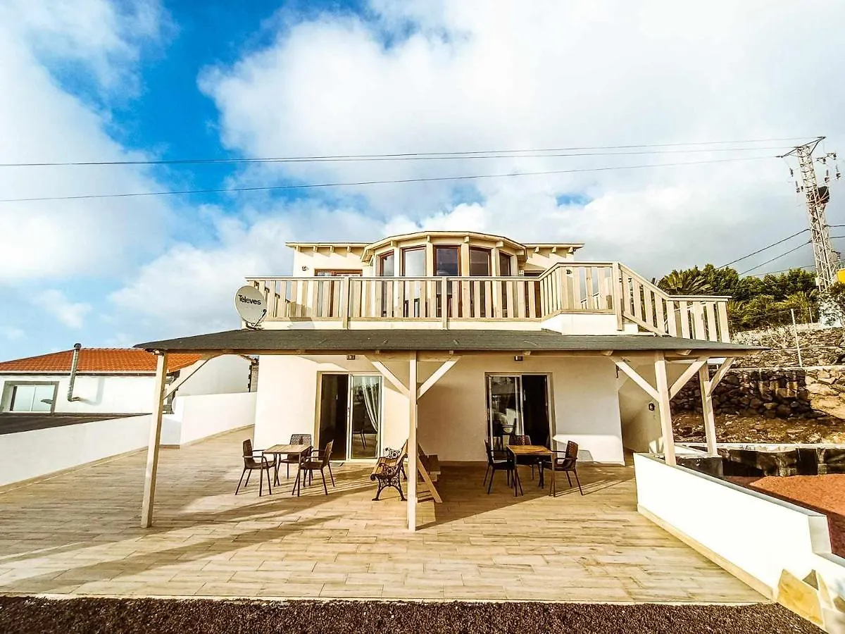 Apartment Rentaliday Mirador De Isora A Guia de Isora