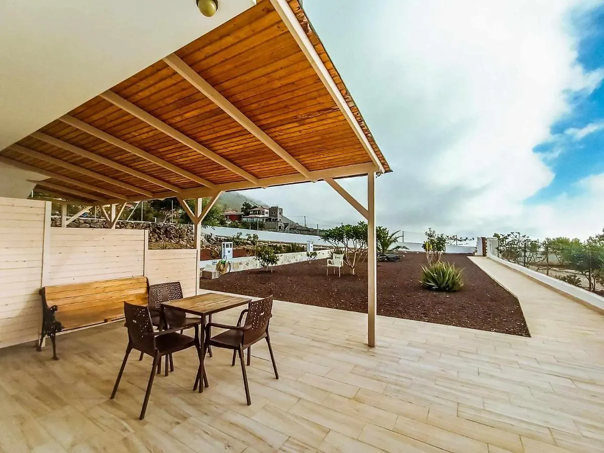Rentaliday Mirador De Isora A Guia de Isora  Apartment Guia de Isora (Tenerife)