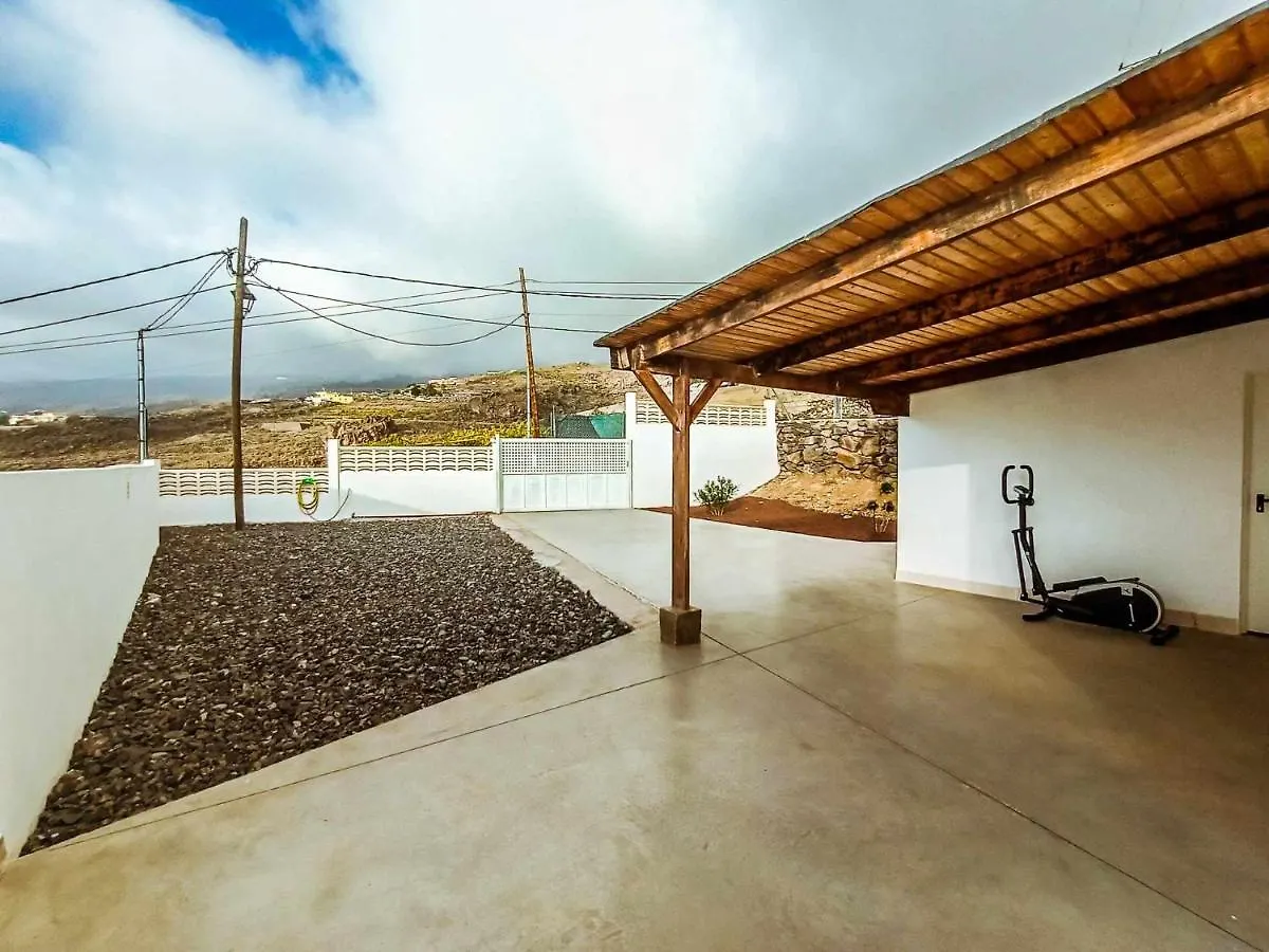 Rentaliday Mirador De Isora A Guía de Isora Appartamento