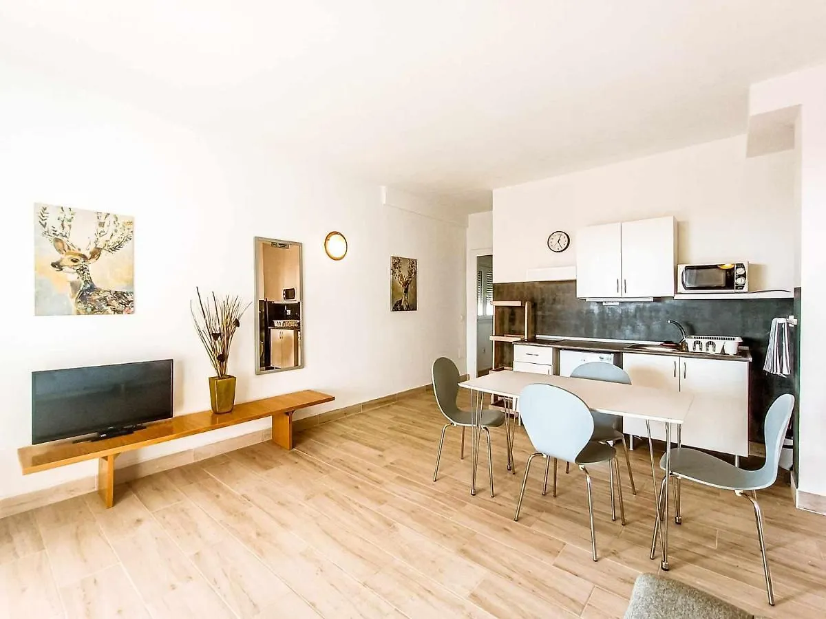 Apartment Rentaliday Mirador De Isora A Guia de Isora  Spain