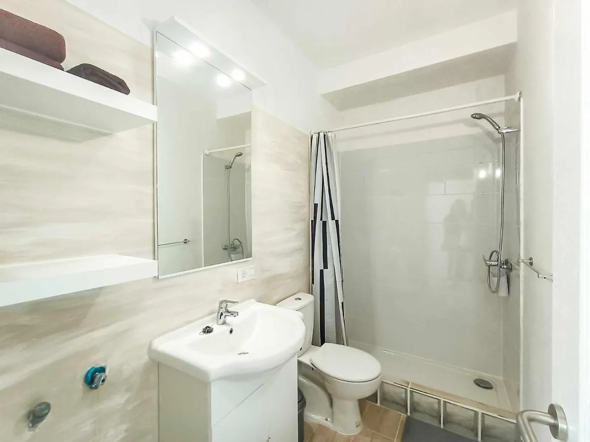 Apartment Rentaliday Mirador De Isora A Guia de Isora