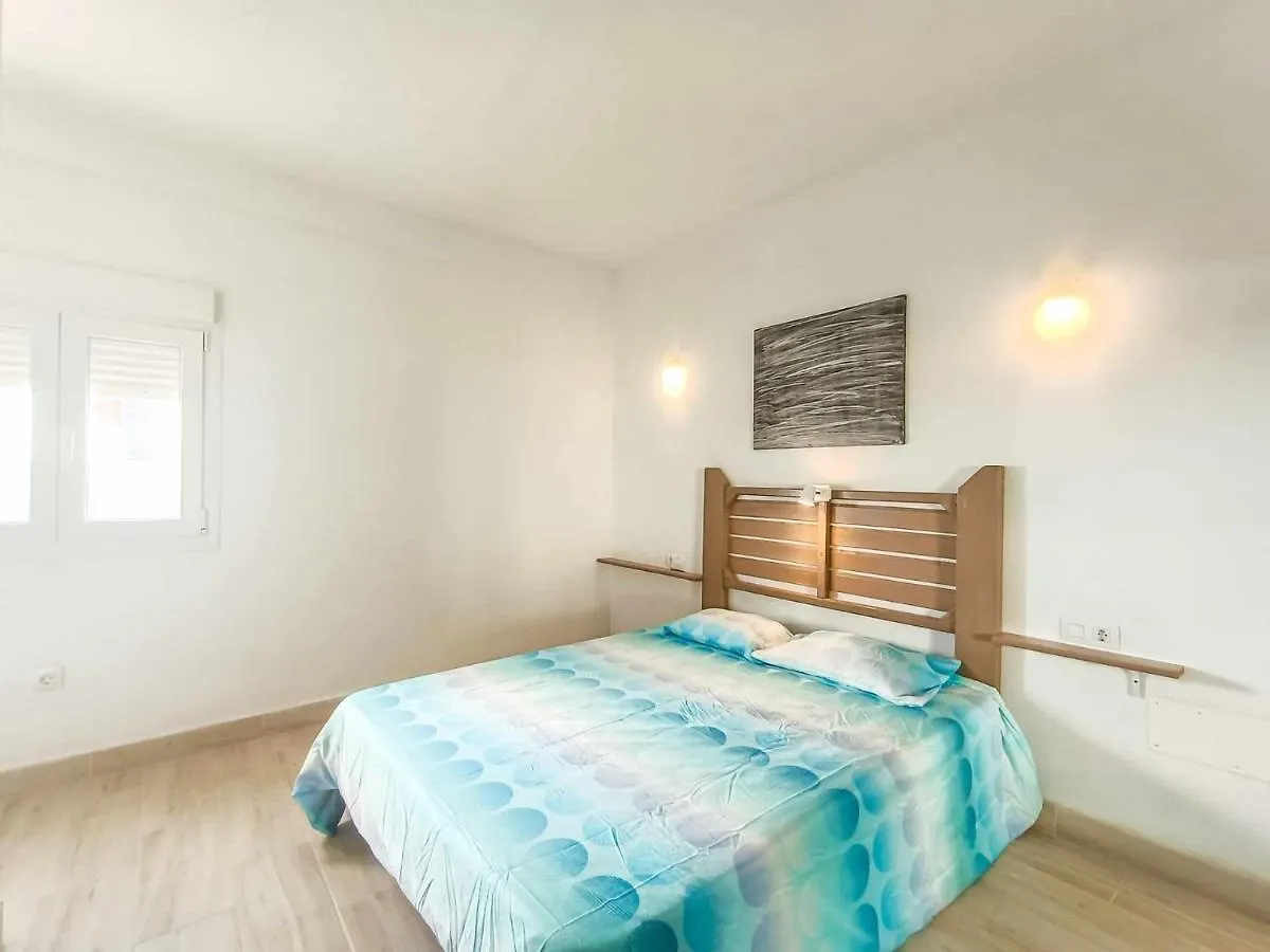 Apartment Rentaliday Mirador De Isora A Guia de Isora  Spain